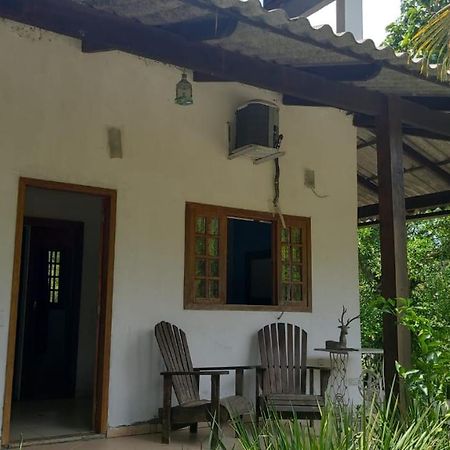Pousada Riacho Da Serra Penedo  Extérieur photo