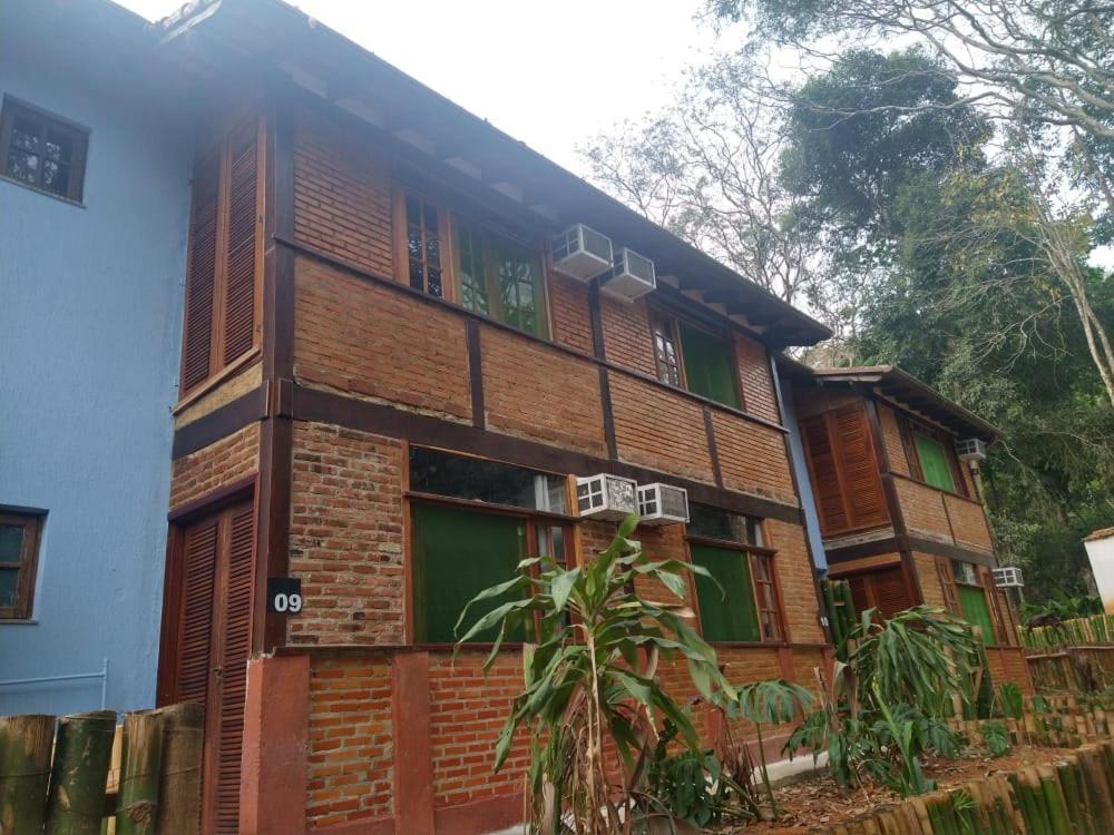 Pousada Riacho Da Serra Penedo  Extérieur photo