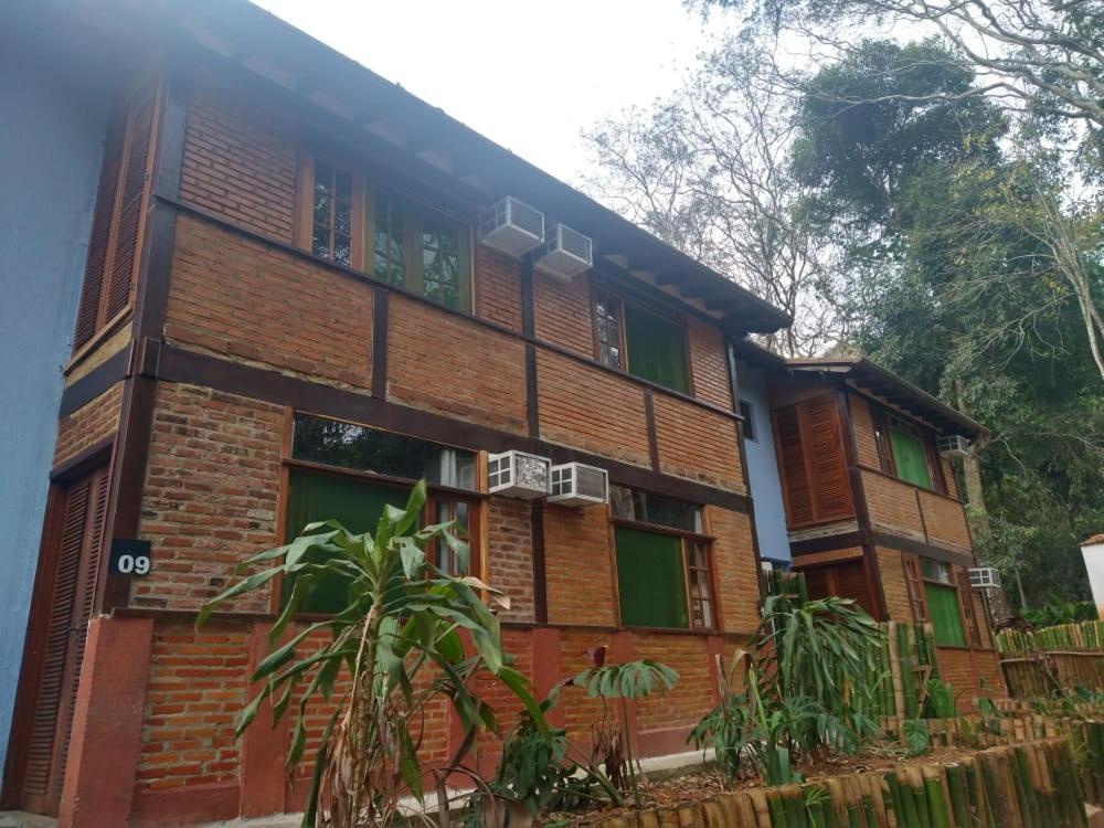 Pousada Riacho Da Serra Penedo  Extérieur photo