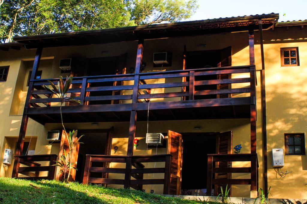 Pousada Riacho Da Serra Penedo  Extérieur photo