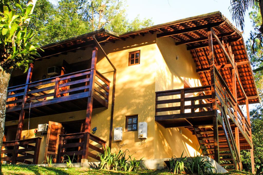 Pousada Riacho Da Serra Penedo  Extérieur photo