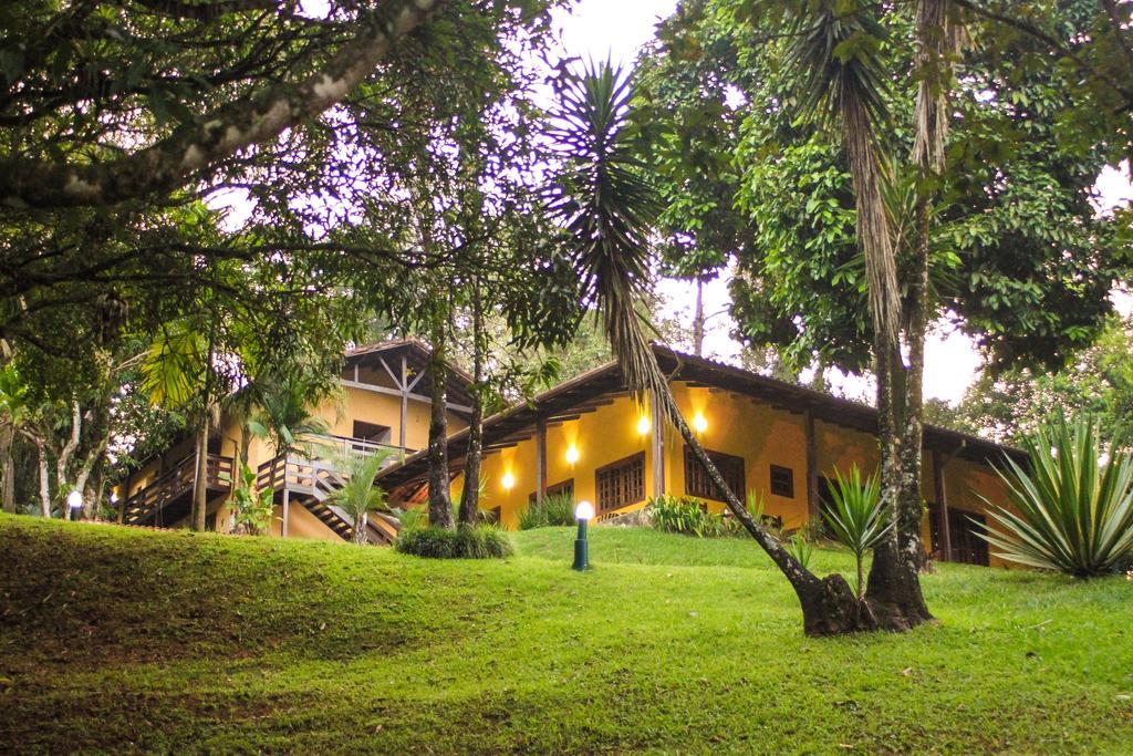 Pousada Riacho Da Serra Penedo  Extérieur photo
